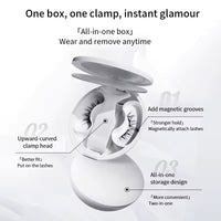 Magnetic Lash Kit
