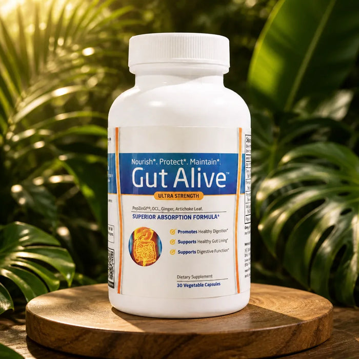 GutAlive™