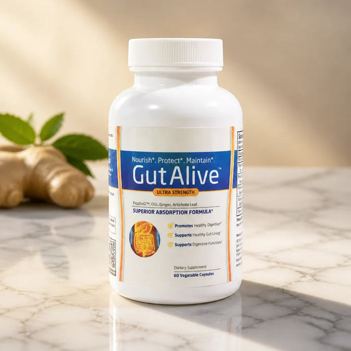 GutAlive™